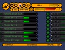 音楽ツクール３でガイアシード