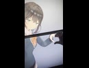 ハート作ってくれる宮舞