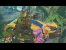 囮役に定評のあるアオアシラ先輩【MHST3実況#25】