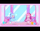 【バンブラP】ヒミツのテレパス【耳コピ】