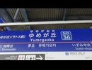 延伸前のいずみ野線 ゆめが丘駅