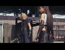 FINAL FANTASY 7 REMAKE ファイナルファンタジー7リメイク 初見プレイ chapter3 07
