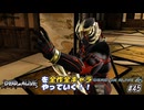 【DOA6LR発売まであと57日】ＤＯＡシリーズを全作全キャラやっていく！#45【DOA4 ハヤブサ】
