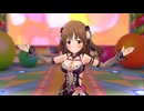 （AIコメント実験）【デレステ】「アップルパイ・プリンセス」