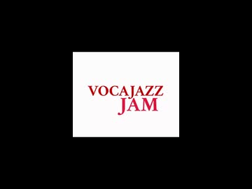 【告知】ボカロ×ジャズ×セッション企画「VOCAJAZZ JAM」開催！