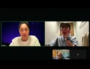 庄野数馬の丸裸トーク #26