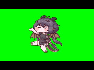 高速コサックダンスギデオンGB