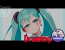 【メイキング動画】週刊ミクさん110【初音ミク】※次回5/12更新