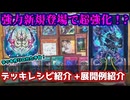 【遊戯王】ユートもビックリな強化！？　幻影騎士団（ファントムナイツ）デッキ紹介！