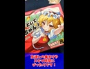 【ビッグサイトで会おう】フランちゃんグッズ紹介！【アナログ13ab有限浪漫：博麗神社例大祭】