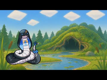 ひゃくごじゅういち【ふたばこみなと　カバー曲】