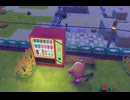 【実況】 周りを巻き込んでぽこ あポケモンをやってみたPART10
