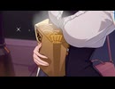 【ブルーアーカイブ 】美味しそうな肉まん２つ 「ハルナ絆ストーリー」【実況プレイ】
