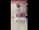 【2025/9/23】歌い手がLOVE DIVEを踊ってみた【成長記録】