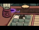 【へいお待ち！ゴブリン寿司】失敗すると寿司がうんちになるゲームｗ【切り抜き】