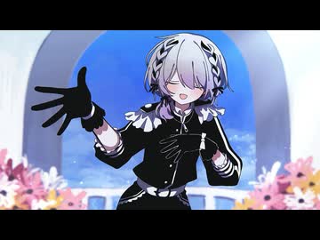 【cover】サイハテ/咲鐘 星架