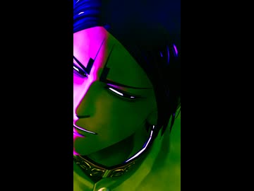 【金カムMMD】BRAIN