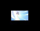 閃乱カグラ　雪泉　変身シーン1 Short版
