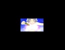 閃乱カグラ　雪泉　変身シーン2 Short版
