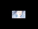 閃乱カグラ　雪泉　覚醒変身シーン1　Short版