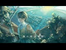 潮の街の物語 / Man_boo ft. 宮舞モカ【Official MV】