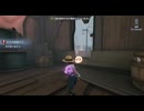 ＃2　DBD勢が第五人格始めた！（IdentityV 第五人格）　#第五人格 #ゲーム実況