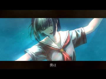 竜胆 / 重音テト SV