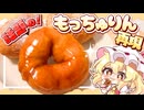 【大人気スイーツ】話題の新食感ドーナツ！「もっちゅりん」をフランドールと咲夜が再現してみたようです【ゆっくり料理】