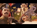 【四国めたん実況】バイオショック インフィニット 【part 04】