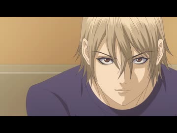 【MAD】LIAR GAME × 逆境無頼カイジ Ultimate Survivor OP