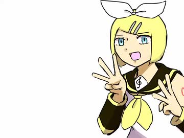 鏡音リンのつぶやき（つぶやき'25.No.47）
