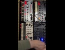【KORG】適当に遊ぶvolca 3兄弟【volca】