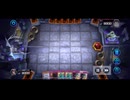 遊戯王MD_トライアル5vs6_チェーンバーン