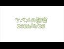 つばめの観察2026No006
