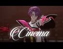 【にじさんじMMD】シネマ【渡会雲雀】