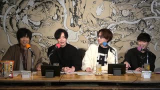 atomic7 ～40th～ Part.1【2023年11月26日配信】