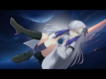 Moonlight【星界 Cover】