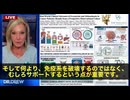 イベルメクチンとメベンダゾール、この2つの薬剤の併用が、化学療法を遥かに凌ぐ効果でがんを抑制している可能性が示されたんです
