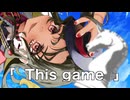 【ノーゲーム・ノーライフ】This game／鈴木このみ【顔なし粋香(▽)】
