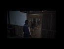 【サイレントヒルf】中学校の増える案山子