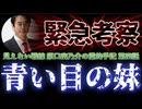 20260427_【緊急考察Vol.4】いわゆる『人のﾀﾋ期』が見える妹の存在□「棘」見えない戦線 原口氏の霊的手記　第4話   #ゆうこく連合  #原口一博  #超常現象