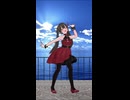 「キミに100パーセント」きゃりーぱみゅぱみゅ MMDで踊ってみた！ #キミに100パーセント #きゃりーぱみゅぱみゅ #明日から本気だすから #Shorts