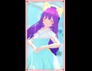 【MMDオリキャラ】Really Like You【vroid/カメラ配布】