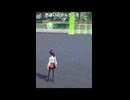 ボルケニオンの色違いがジョルノ見える件