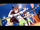 【ウマ娘 プリティーダービー】タッカー's スキルアップアイランド（メジロブライト）