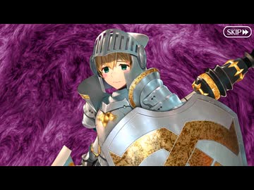 【Fate/Grand Order】剽滅十字前線 アンティオキア 間章2