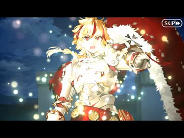 【Fate/Grand Order】剽滅十字前線 アンティオキア 第四幕