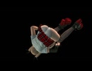 DOA5　マリー　リョナ