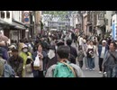 GW初日　有田陶器市始まる　約400店舗　5月5日までに100万人の人出の見込み