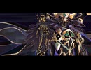 【FGO×Fake】黒獅子 宝具【Fate/strange Fake × Fate/Grand Order 「剽滅十字前線 アンティオキア」